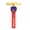 Red, variant on Lynono Co.,Ltd Cats Chasing Fetches Toy Rechargeable Disc Launchers with 6 Flying Spinners
