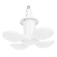 thumbnail image 4 of LED Bulb Light, Compact Size Football Light E26/E27 Standard Base Corrosion Resistance  For Living Rooms For Home Decor, 4 of 8