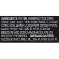 thumbnail image 4 of Finest Call Margarita Mix, Cocktail Mixer, 1 Liter Bottle, 4 of 7