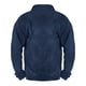 thumbnail image 3 of Men's Premium Fleece Pullover with Half-Zip Closure, Soft and Warm, Ideal for Casual and Outdoor Wear, 3 of 3