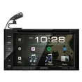 thumbnail image 4 of Kenwood DVD/iPhone/Bluetooth/USB Receiver Stereo Radio For 2004-2006 Ford F-150, 4 of 12