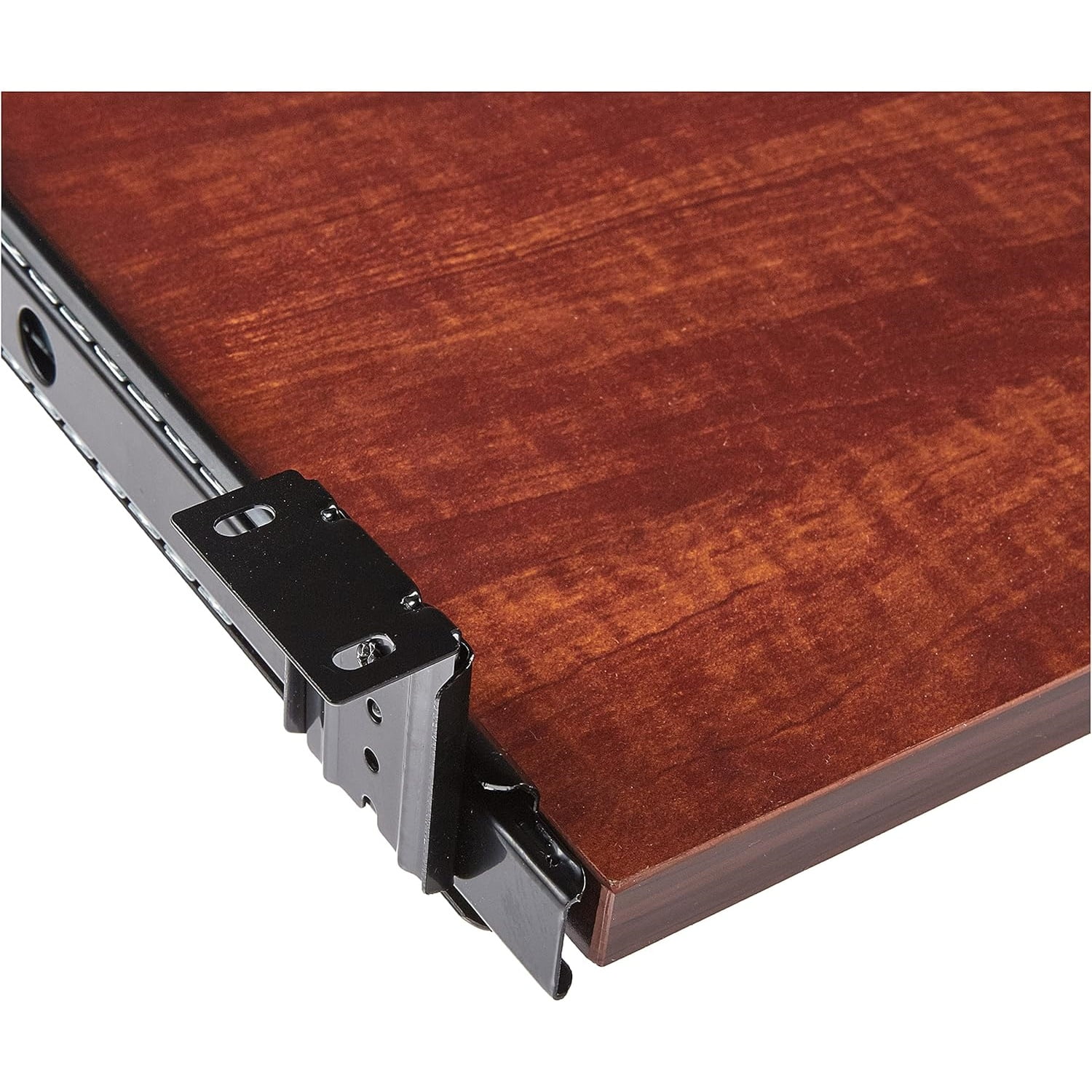 Keyboard Tray, 26" x15-3/8, Cherry
