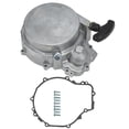 thumbnail image 2 of 3090085, Metal Alloy Solid Durable  Pull Starter Assembly  for Repair, 2 of 8