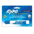 thumbnail image 1 of Marcador Expo azul borrable para pizarrón blanco 1 pza, 1 of 4