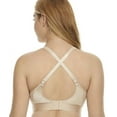 thumbnail image 4 of Bali ALMOND One Smooth U Bounce Control Wirefree Bra, US 42D, UK 42D NWOT, 4 of 4