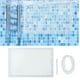 thumbnail image 2 of Protector para piscinas enterradas. Malla protectora para piscinas. Malla protectora para eliminar residuos de piscinas., 2 of 5