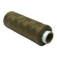 thumbnail image 3 of Polyester Blue Thread New Spun Sewing Supplies Wholesale Spool Quilting 20 Pcs, 3 of 4