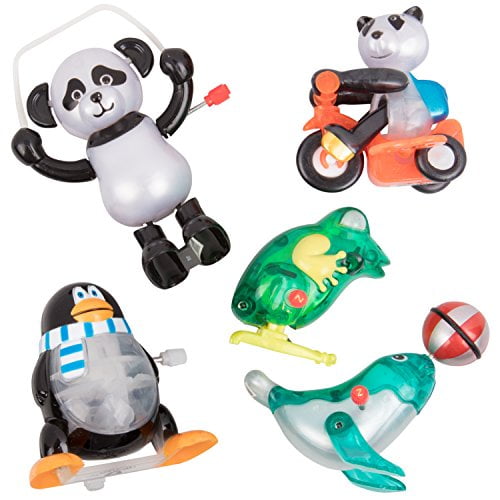 unique wind up toys