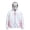 White, variant on Superhero Cosplay Full Zip Mask Hoodie, Halloween Superhero Zentai Suit, Classic Spider Web Printed Bodysuit with Mask Set for Halloween Fancy Dress Party Cosplay