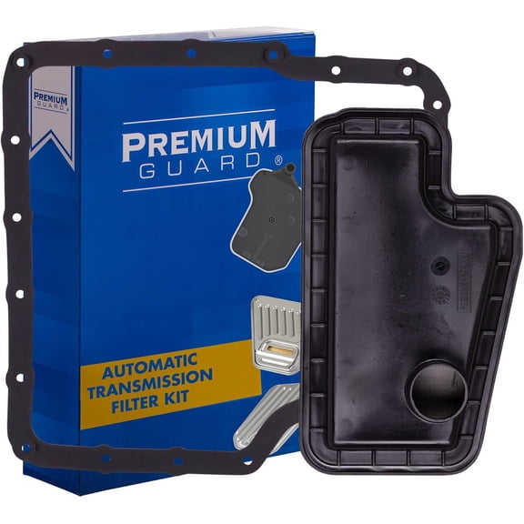 PG Automatic Transmission Filter PT99678 | Fits 2002-06 Mazda MPV