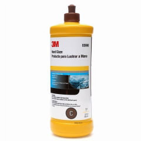 3M 3M - 05990 - Hand Glaze, 1 Quart