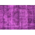 thumbnail image 1 of Ahgly Company Indoor Rectangle Oriental Pink Industrial Area Rugs, 4' x 6', 1 of 4