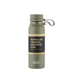 thumbnail image 2 of Botella de Agua Aislada Taza Aislada, Botella de Agua Deportiva Portátil de 650Ml de Gran Capacidad, Botellas de Agua de Acero Inoxidable de Gran Valor de la Taza de Agua de Acero Inoxidable de las Mu, 2 of 4