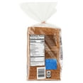Great Value New York Style Rye Bread, 24 oz