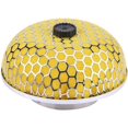 thumbnail image 1 of 1pcs Mushroom Style Air Filter High Flow Car Air Filter 76mm Universal Intake Air Intake Filter Gauze Cleaner Mushroom Foam Intake System Filter, 1 of 4