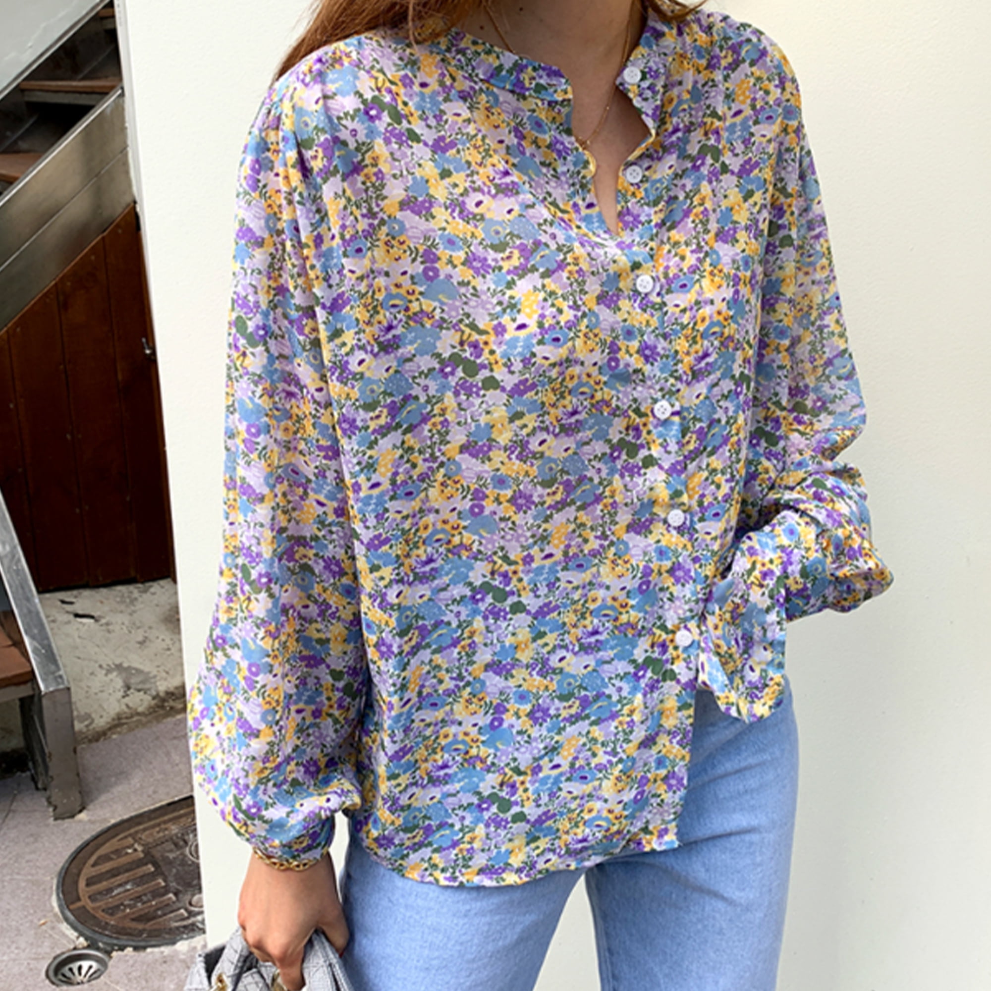 New fashion ladies top hotsell