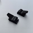 thumbnail image 1 of Pinza Para Casco Soporte de plástico para casco de esquí gancho de fijación para Likrtyny Para Estrenar, 1 of 9
