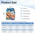 thumbnail image 4 of Looney Tunes Cartoons Boy'S Swim Trunks Quick Dry Board Shorts Kids Beach Swim Shorts Bathing Suits Swimsuit, 4 of 7