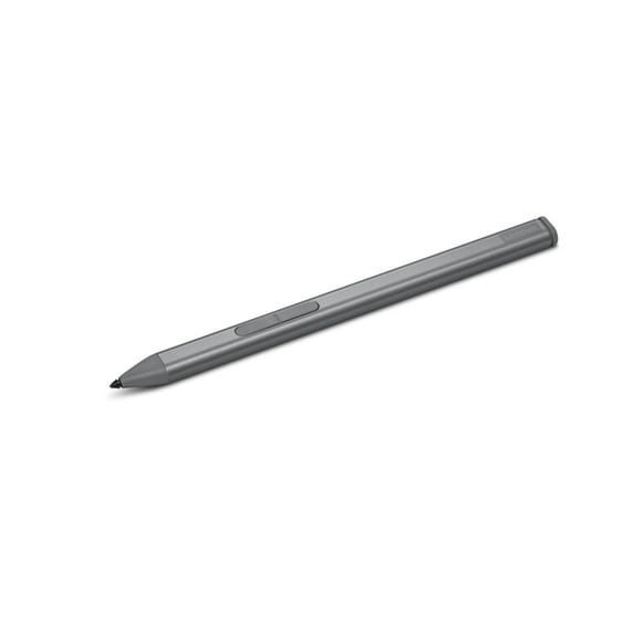 Lápiz capacitivo Lenovo Slim Pen Magnetic Precision para iPad y MacBook
