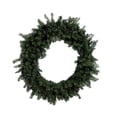 thumbnail image 2 of Vickerman A802872 72 in. Canadian Pine Wreath, 2 of 4