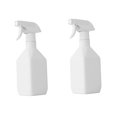 thumbnail image 4 of LEORX 2Set 300ML PE Material Spray Bottles For Even And Watering Plants, 4 of 8