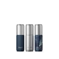 thumbnail image 2 of S'well 3.4 oz Refillable Travel Bottles, Azurite, 2 of 4