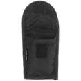thumbnail image 5 of KAKOWELY Pochette pour Embouchure Sac de Rangement pour Tête de Saxophone Embouchures Trompette Sac de Transport Embouchures Trompette 7.87"X3.62"X1.57 Pouces, 5 of 5