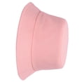 thumbnail image 1 of Sombrero de Sol Zulema para Festival al Aire Libre Pesca PYA Rosado, 1 of 4