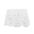 thumbnail image 2 of Shisuyan DIY Epoxy Resin Adornment Mold Irregular Stones Silicone Molds Craft Making Tool, 2 of 8
