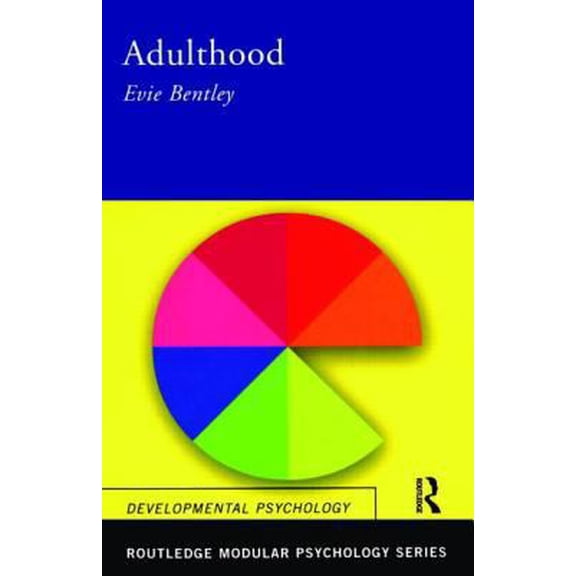 Pre-Owned Adulthood (Paperback) 0415258243 9780415258241