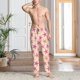 thumbnail image 2 of Balery Starfish Pantalones de pijama para hombre, pijama ultraligero, pantalón de descanso-XX-Large, 2 of 6