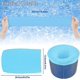 thumbnail image 2 of Calcetines Para skimmer de piscina ZHCH 20 Piezas reutilizables y súper elásticos, 2 of 5