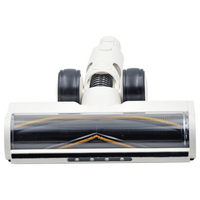 Mosiee Brosse de Remplacement pour Aspirateurs pour Plancher pour V11Se V12 V12Pro T20 T30 T30Neo R10 Pro R20/Z10 Brosse de Remplacement de Haute Qualité