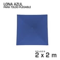 thumbnail image 3 of Repuesto De Lona Para Toldo Plegable 2 X 2 Metros Refuerzo Oakland, 3 of 6
