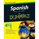 Tout-en-un Espagnol pour Dummies – image 1 sur 2