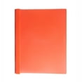 thumbnail image 1 of Pen+Gear Poly Clear Front Report Cover, 1 of 2