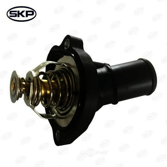 SKP SK902733 Engine Coolant Thermostat Housing