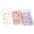thumbnail image 6 of Luxmo 3 Pack Puppy Blanket for Pet Cushion Small Dog Cat Bed Soft Warm Sleep Mat, 6 of 8