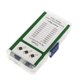 thumbnail image 1 of Methold Conjunto de transistores de triodo Controlador de efector de regulador de tres terminales de entrada directa Bajo consumo de energía Electrónica miscelánea, 1 of 6