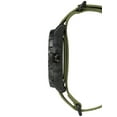 thumbnail image 3 of Timex Men's Expedition Gallatin Green/Black Nylon Slip-Thru Strap Watch, 3 of 3