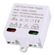 thumbnail image 1 of LED Transformer 12V/DC,0-10W Mini Transformer,Power Supply Drive,Electronic Transformer for 12V LED Lights and LED Light, 1 of 5