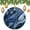 pattern-3, variant on Ornament Beach Starfish Sand Dollar Modern Blue White Double-Sided Printed 3" Ceramic Christmas Ornament Starfish Sand Wave Ocean Sea Summer Best Gifts for Christmas Holiday Present