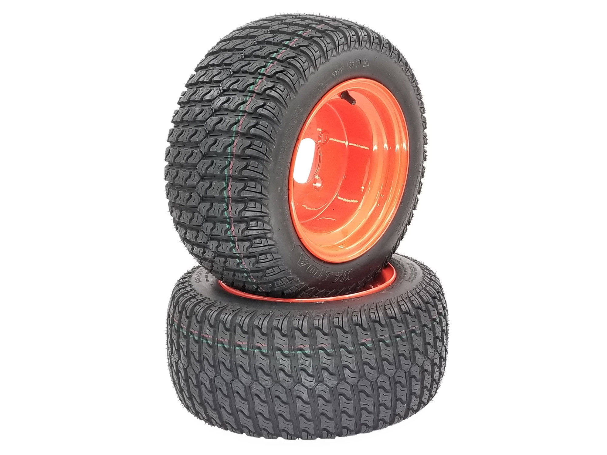 Car 1 MowerPartsGroup Front Wheel Fits Kubota BX2350D BX2360 BX2370