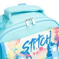 thumbnail image 4 of Ruz Lilo & Stitch Large Backpack with Padded Back and Adjustable Straps, 4 of 5