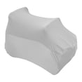 thumbnail image 2 of Kids Ride Car Cover Windproof Shade Dustcover Milk Silk for Children Wheels Toy Vehicle Outdoor Area, 2 of 8