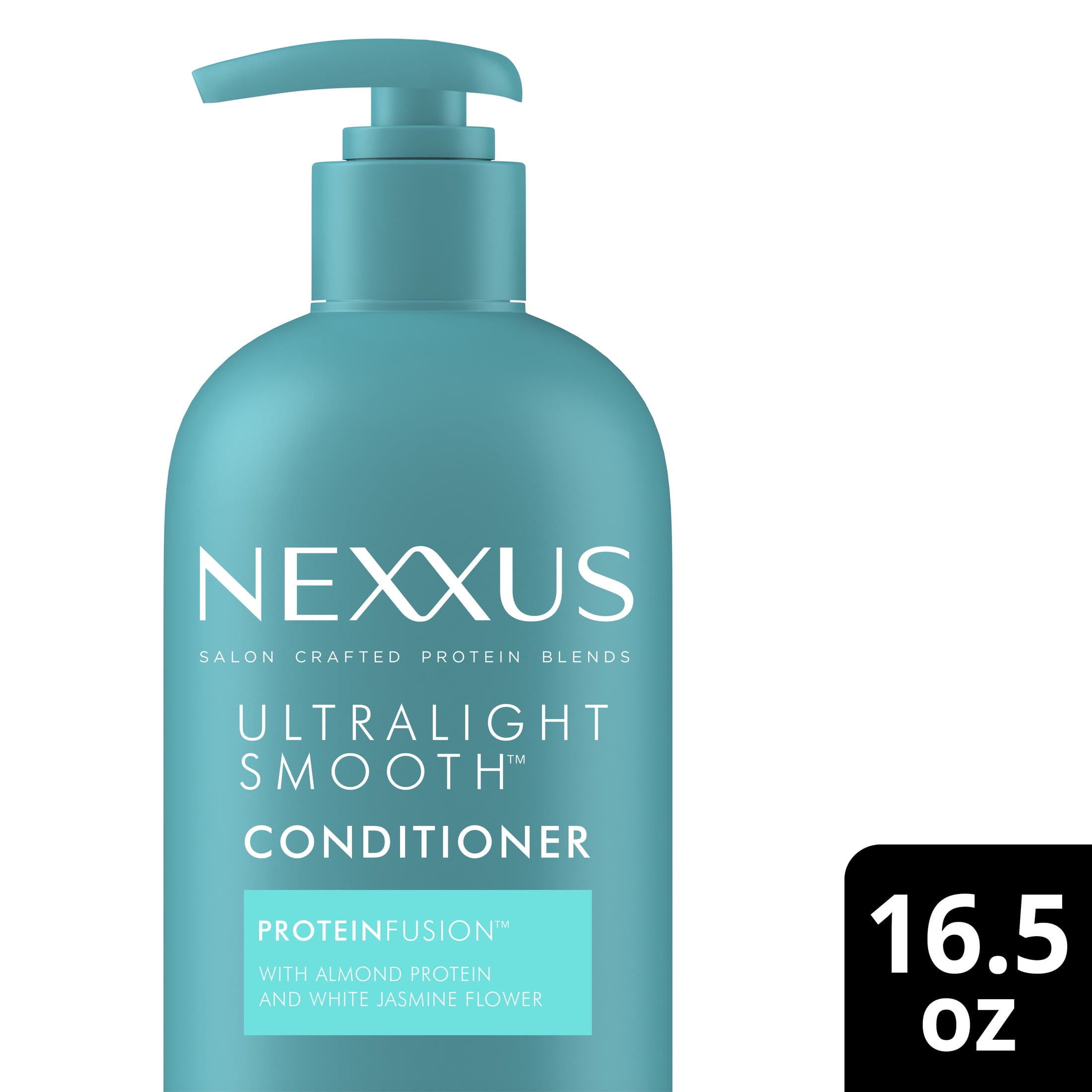 Nexxus Ultralight Smooth Frizz Control Conditioner 16.5 fl oz