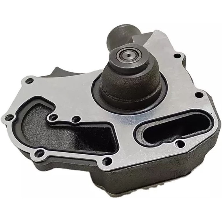 swm Water Pump Compatible with Perkins 1104D-44TA, 1104C-44, JCB