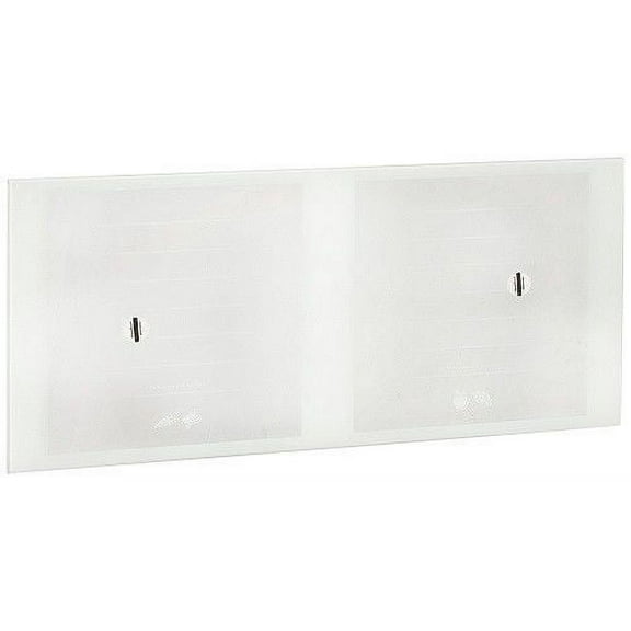 GE WR32X10482 Shelf Glass - OEM Part