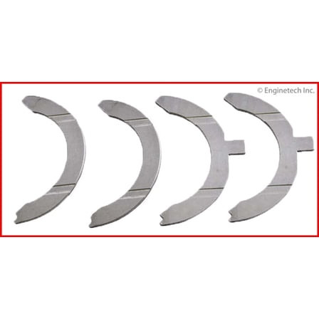 THRUST WASHER TOY 2.4L 4.