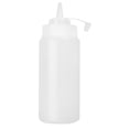 thumbnail image 1 of Dispensador de Botellas Exprimibles Gloria para Ketchup y Jarabe, 1 of 8